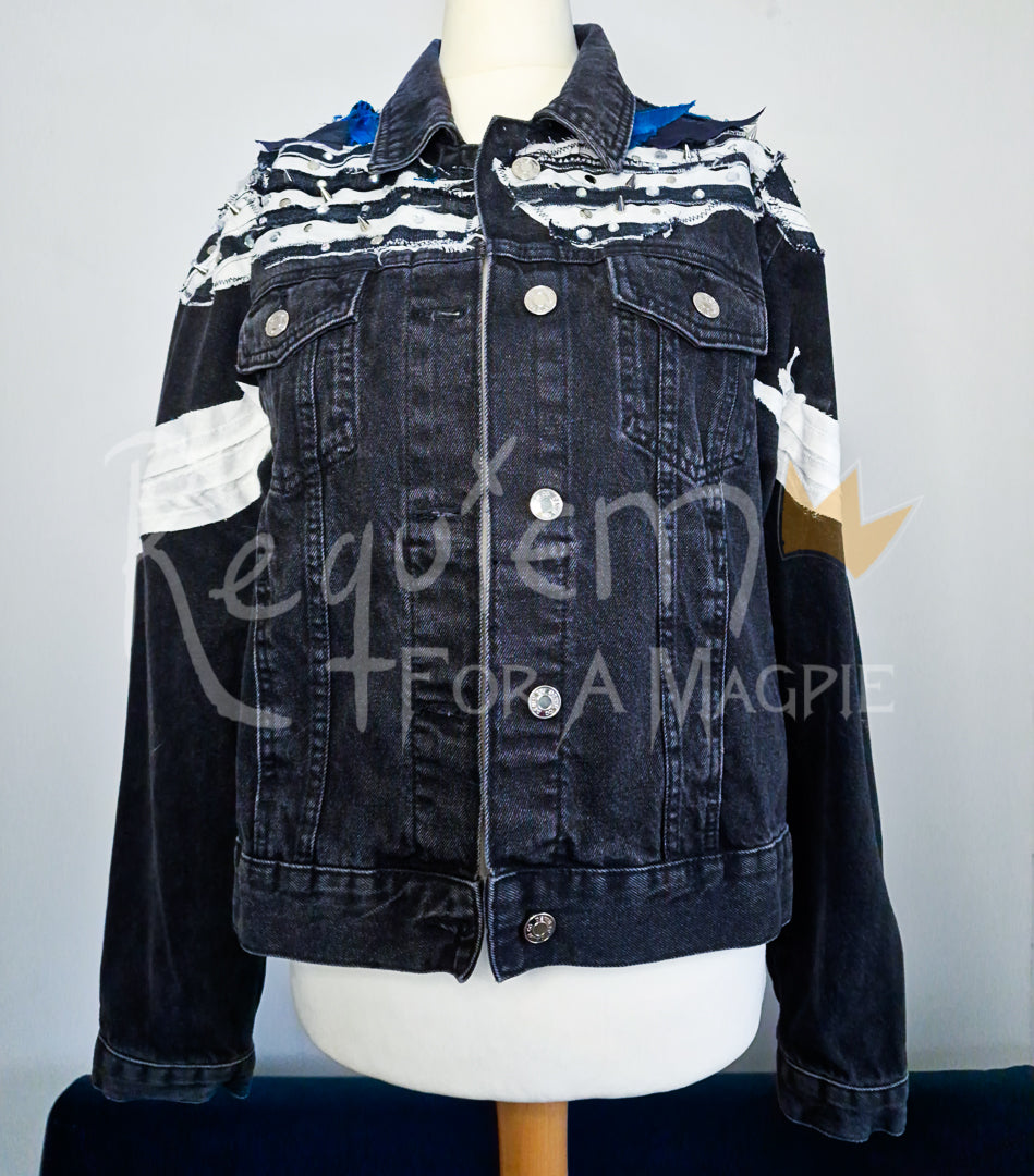 Magpie Denim Jacket