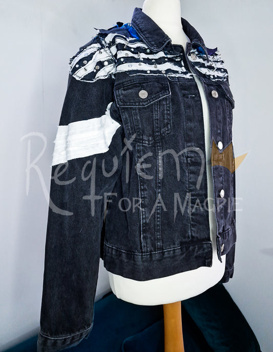 Magpie Denim Jacket