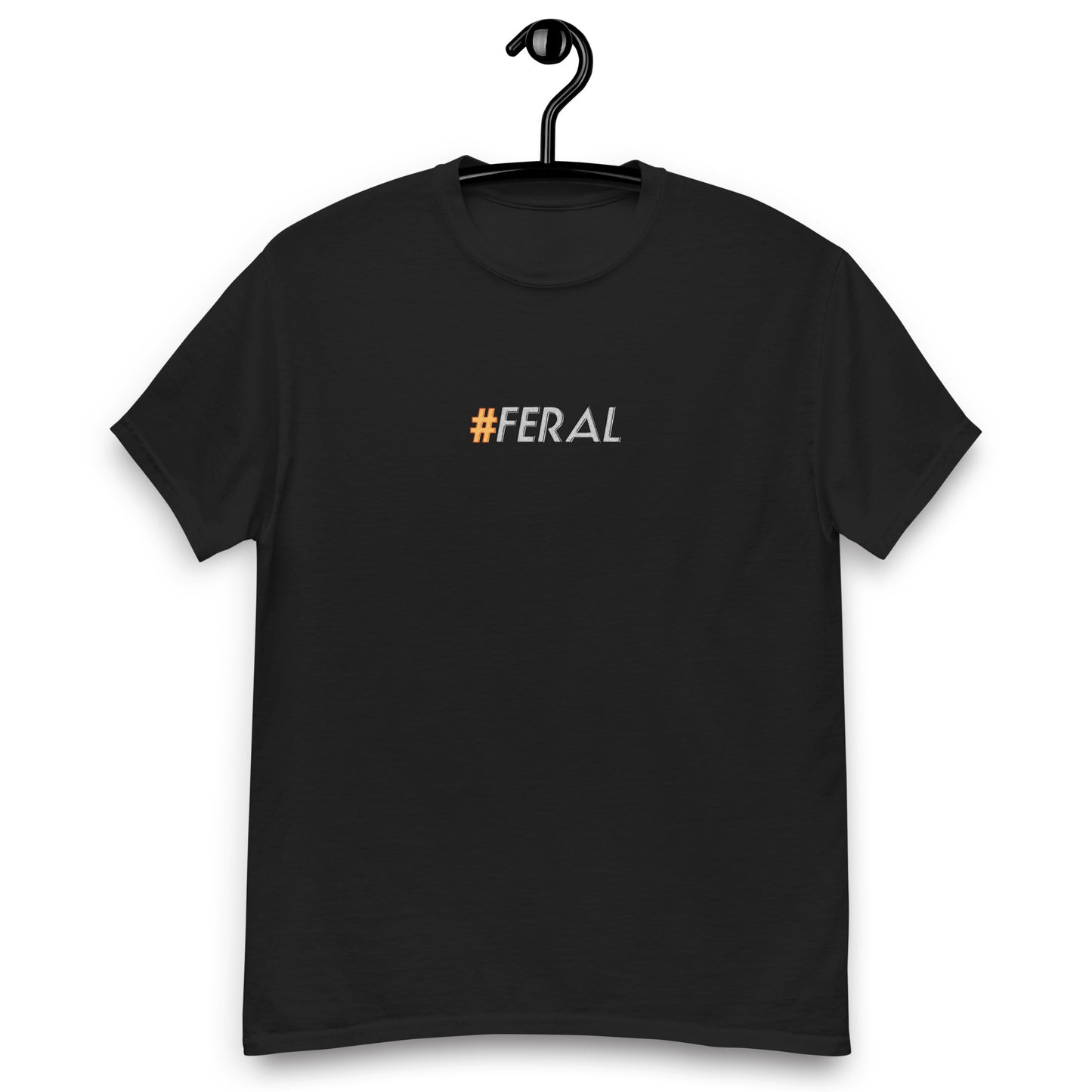 Classic Feral Tshirt