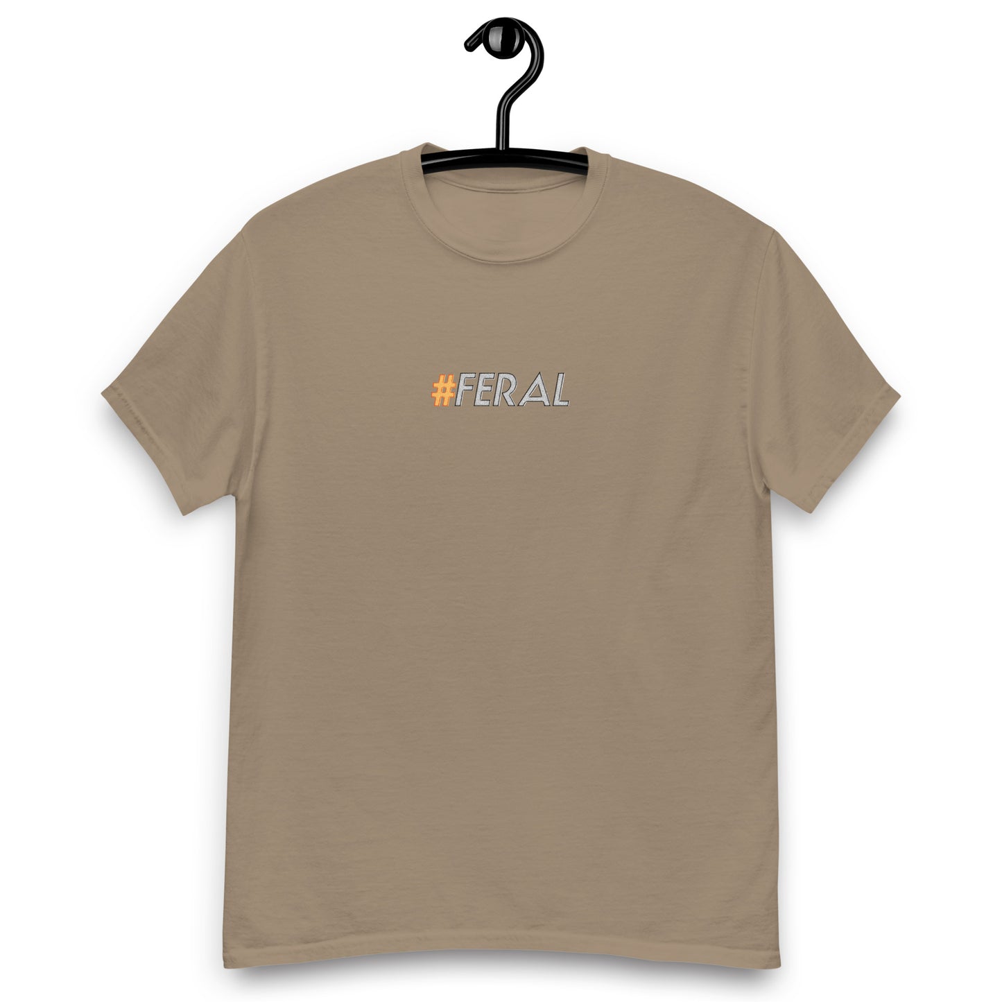 Classic Feral Tshirt