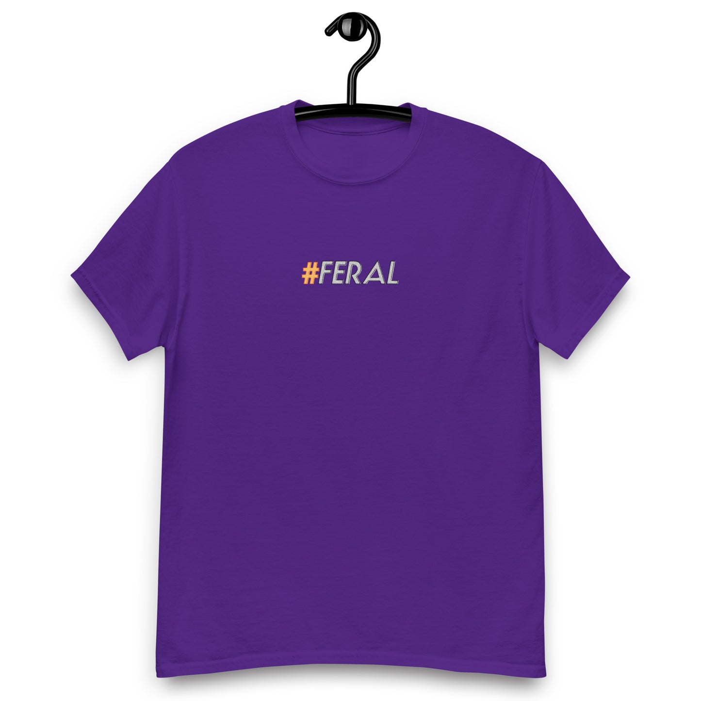 Classic Feral Tshirt