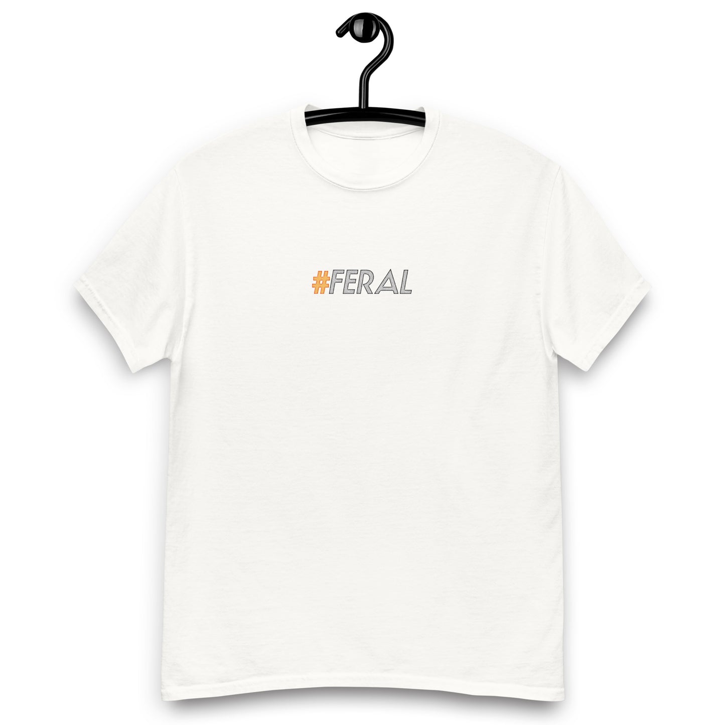 Classic Feral Tshirt