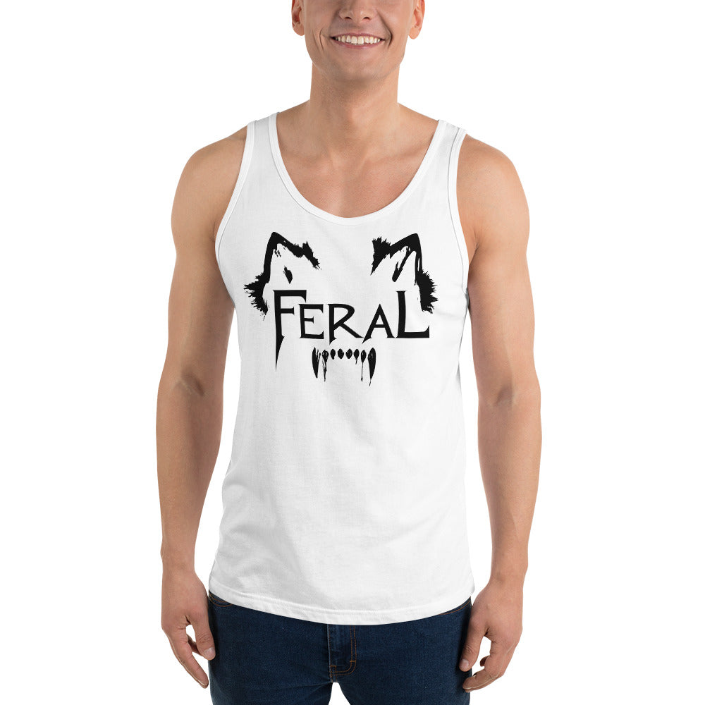 Feral Tank Top