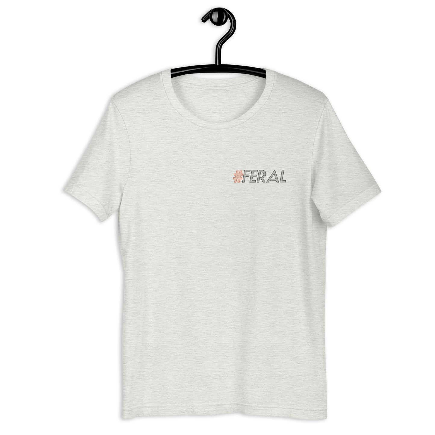 Essential Feral Tshirt