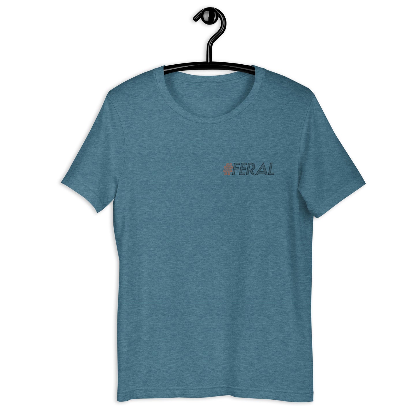 Essential Feral Tshirt