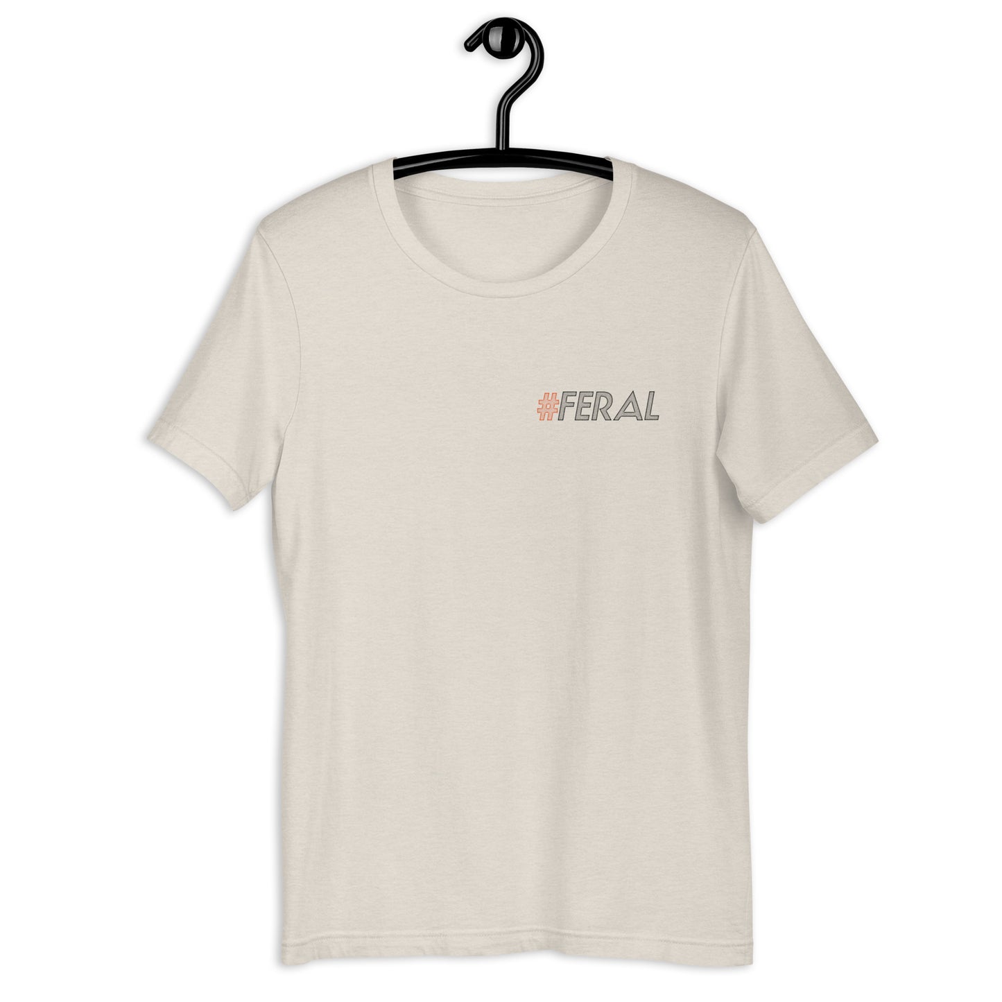 Essential Feral Tshirt