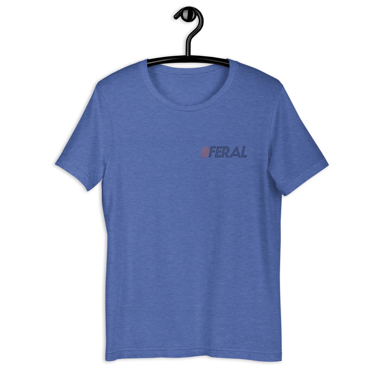 Essential Feral Tshirt