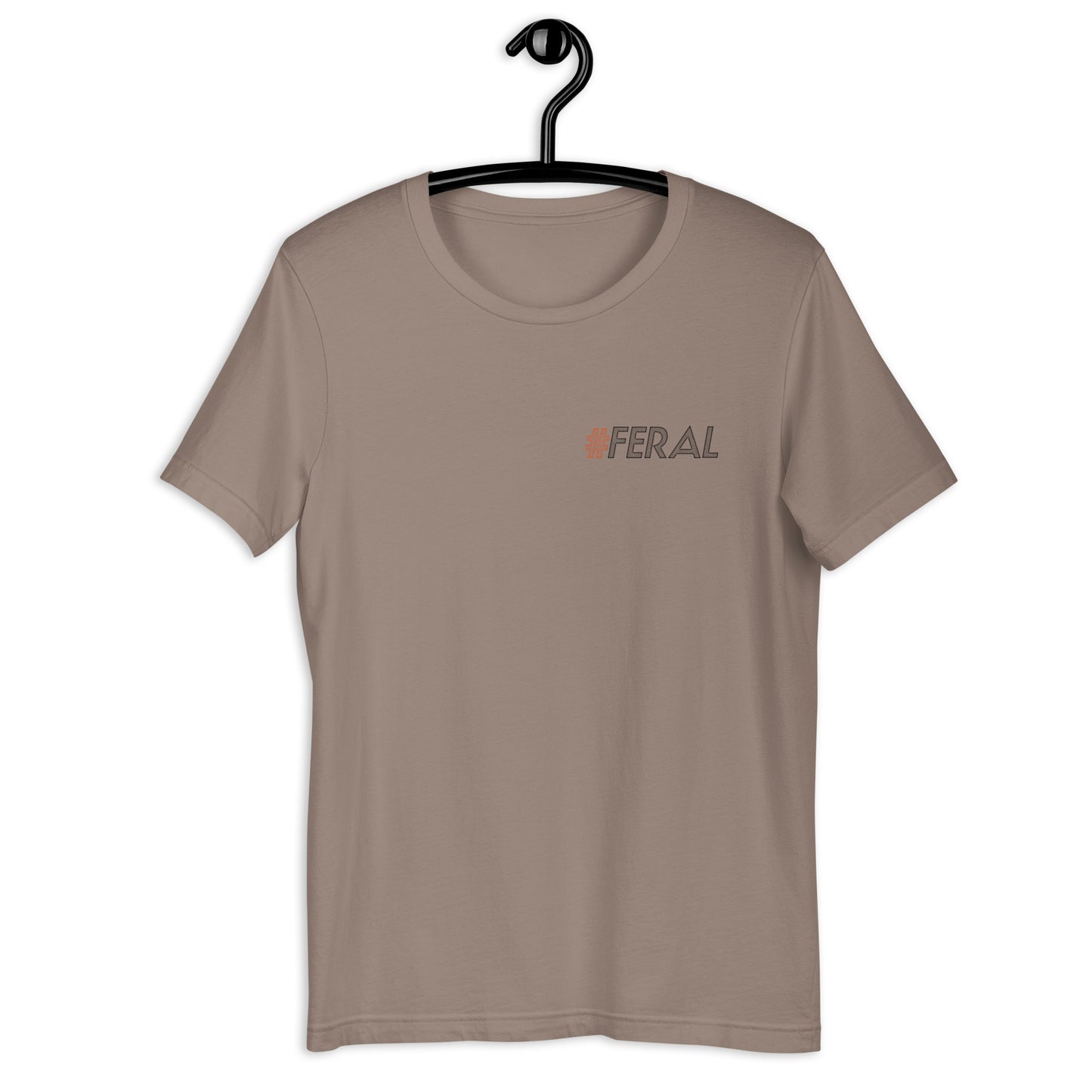 Essential Feral Tshirt