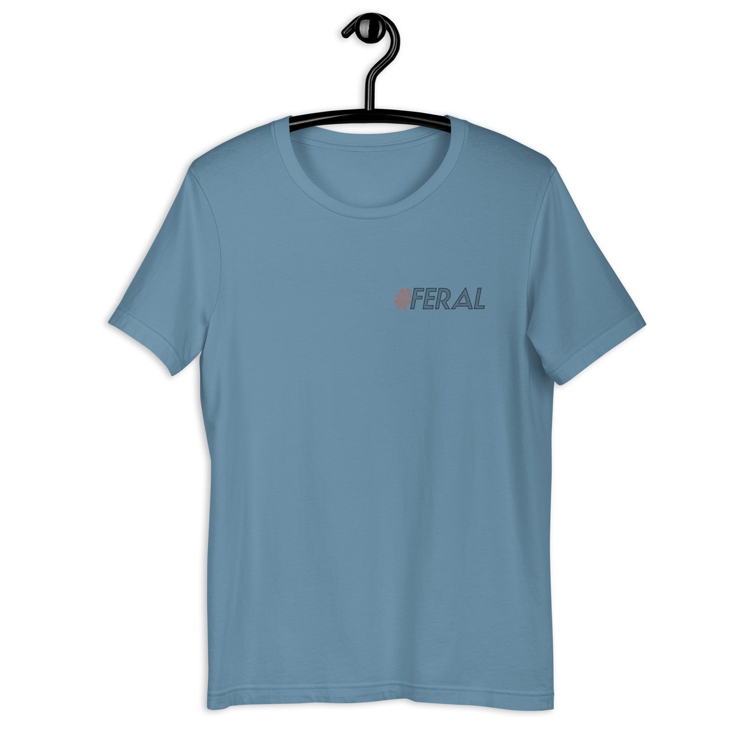 Essential Feral Tshirt