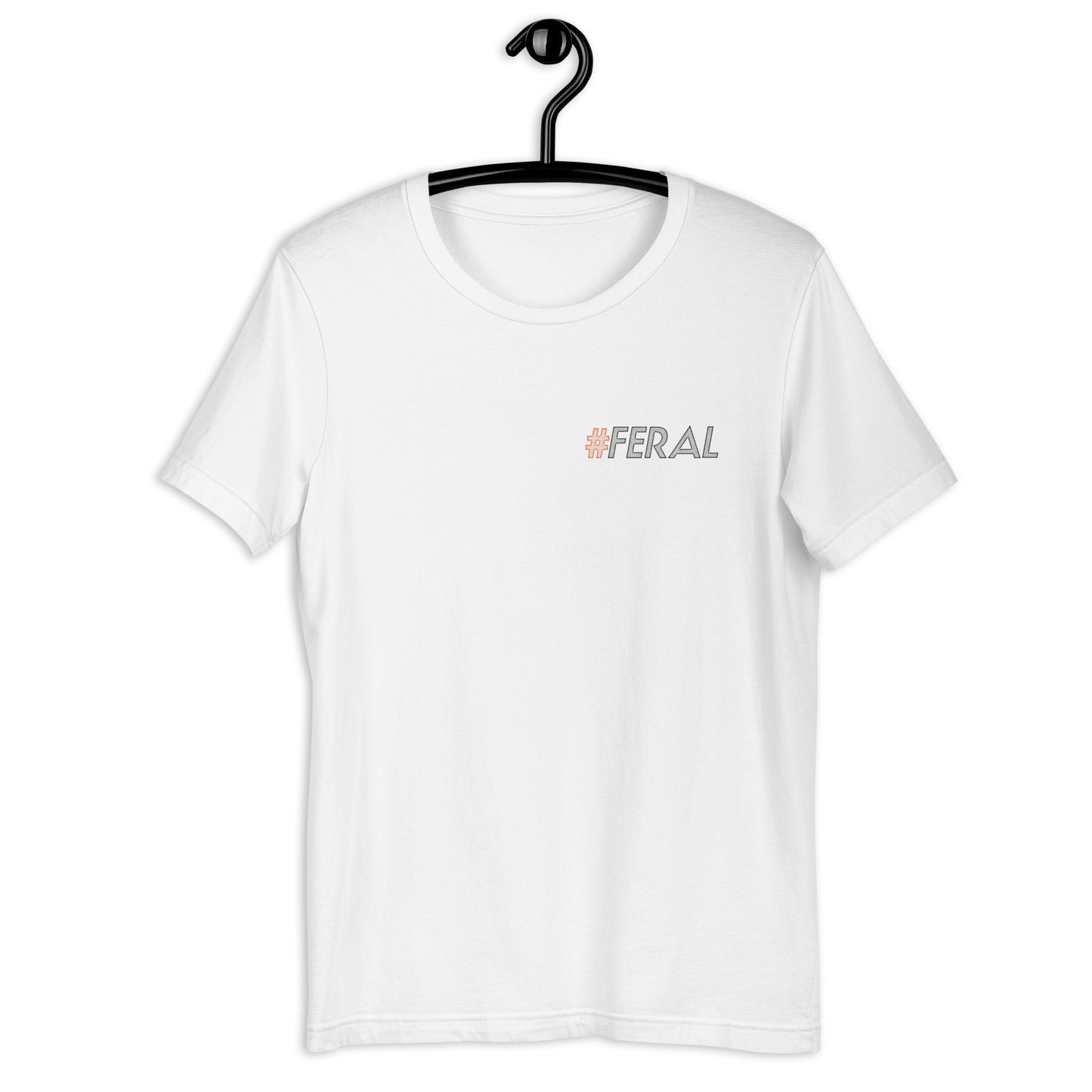 Essential Feral Tshirt