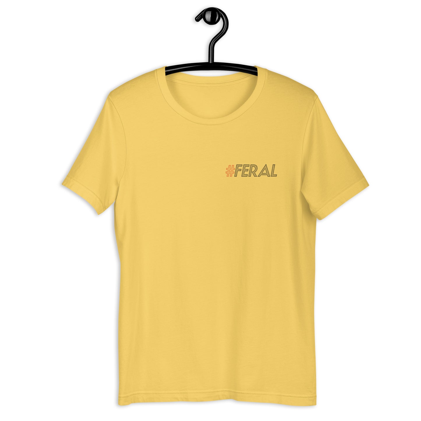 Essential Feral Tshirt